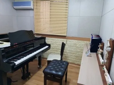아마빌레 음악학원