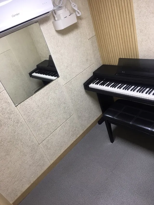 애플실용음악학원