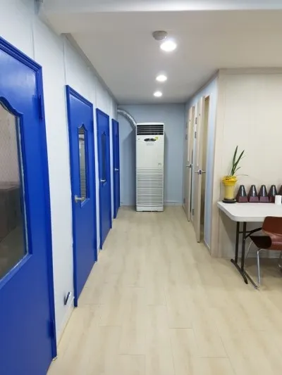 아마빌레 음악학원