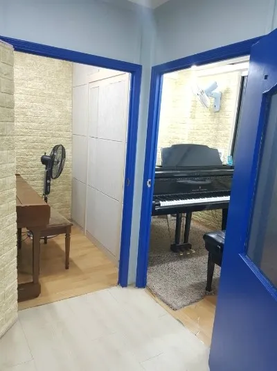 아마빌레 음악학원