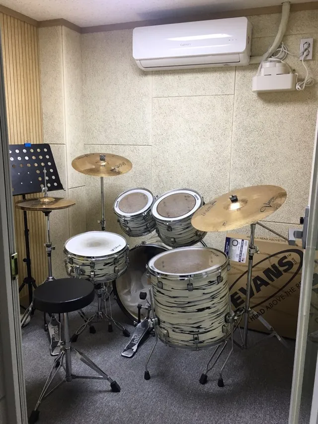 애플실용음악학원