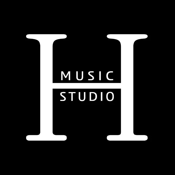 스튜디오H 음악연습실