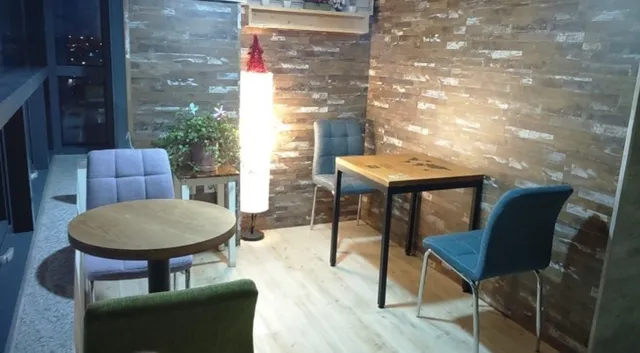 오늘뮤직음악연습실 1호점