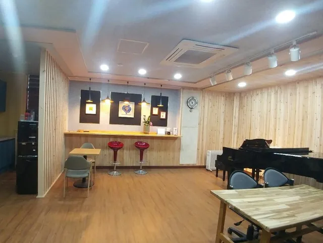 정자예이나트음악학원