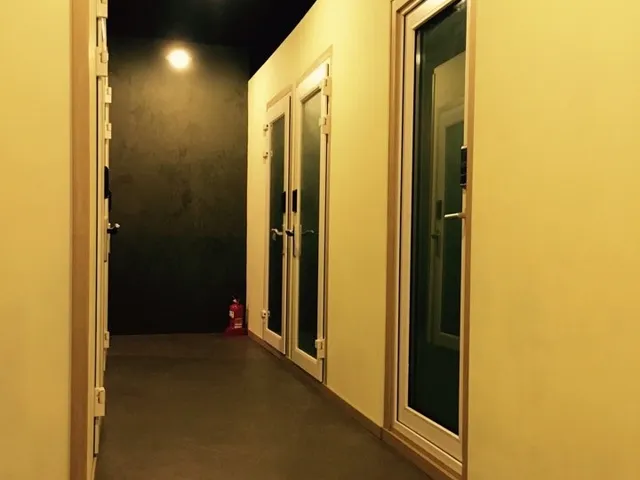 HS MUSIC STUDIO