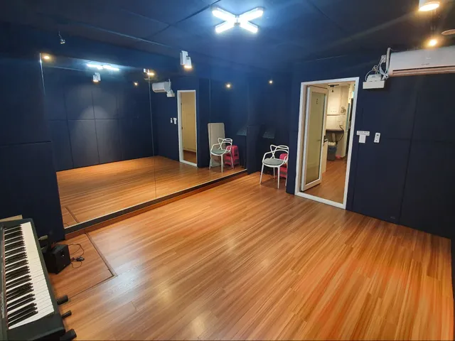 엔젤스튜디오 군자역점