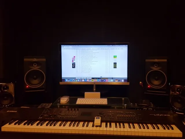 Cs studio
