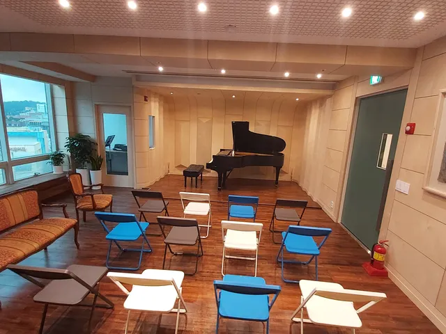 스튜디오 호원