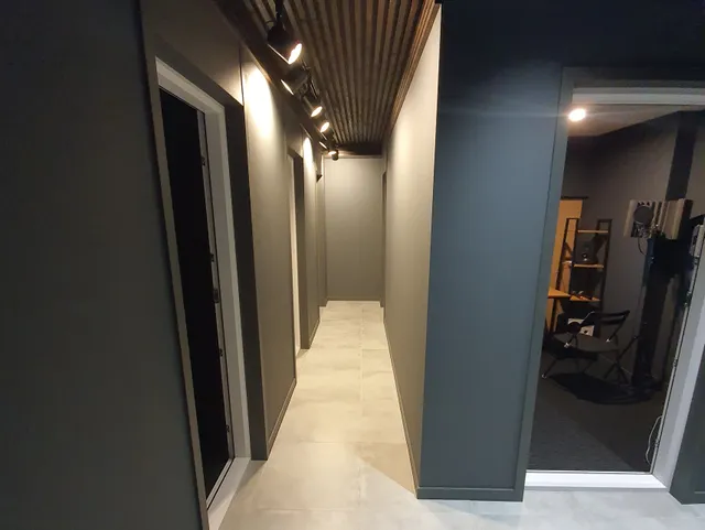 고보컬스튜디오