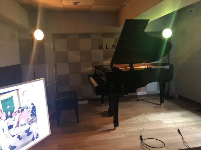 클랑