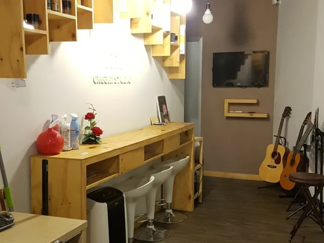 크림스튜디오