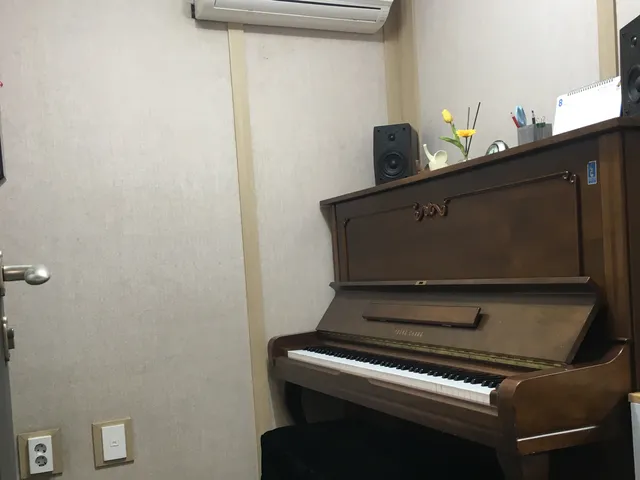 잔다리뮤직룸
