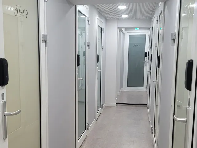 하엘뮤직스튜디오