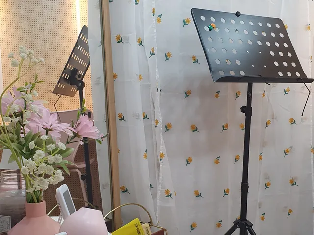 2번종점 연습실