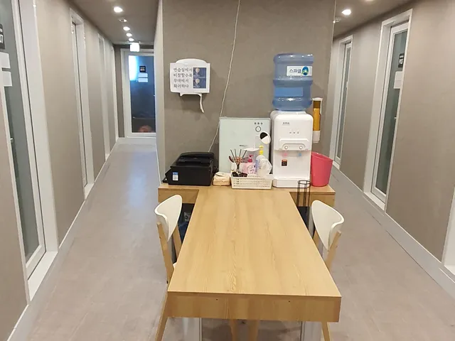 예작음악연습실 석촌역점