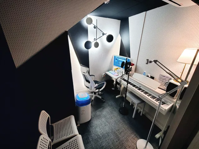 브이스튜디오