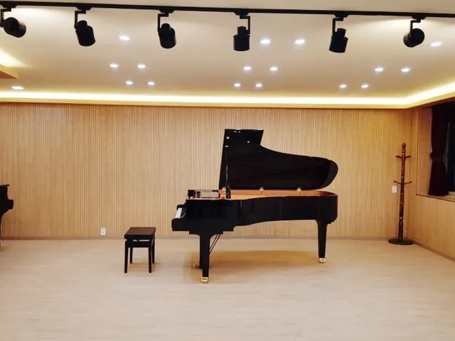 K피아노 스튜디오