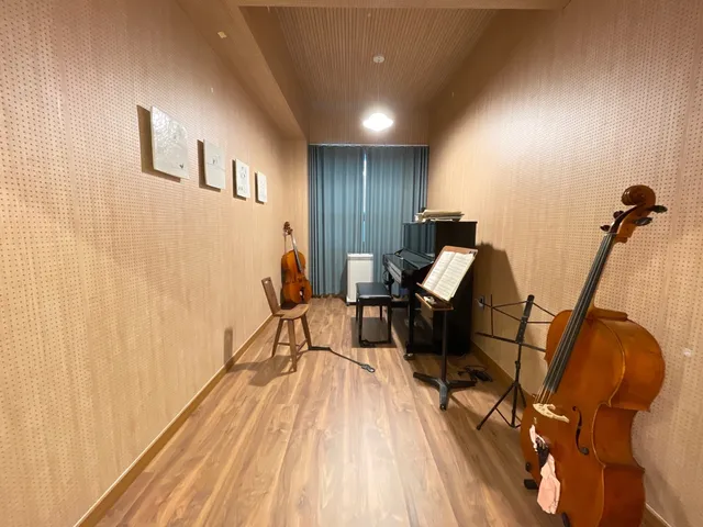 도곡 매봉 루덴스 뮤직스튜디오