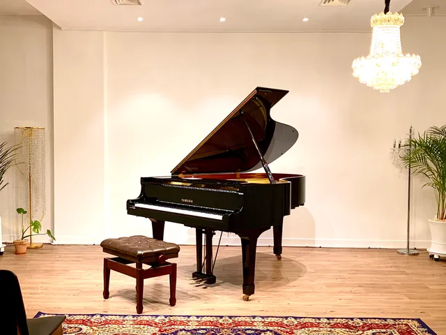 World Class Music Studio