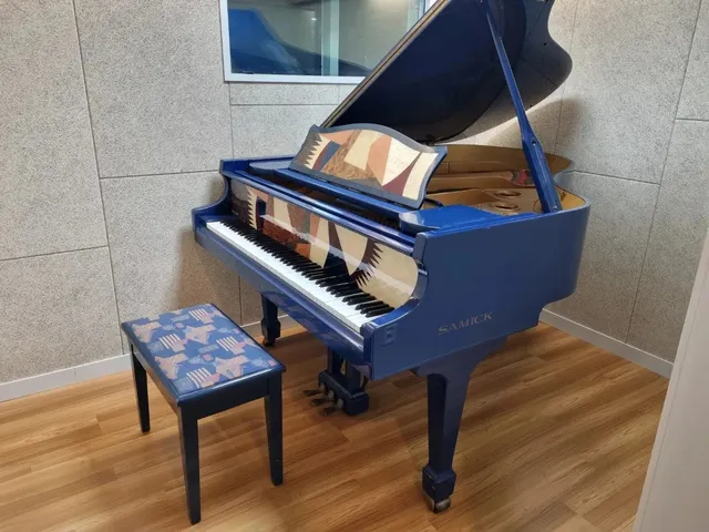 스튜디오88 백석점