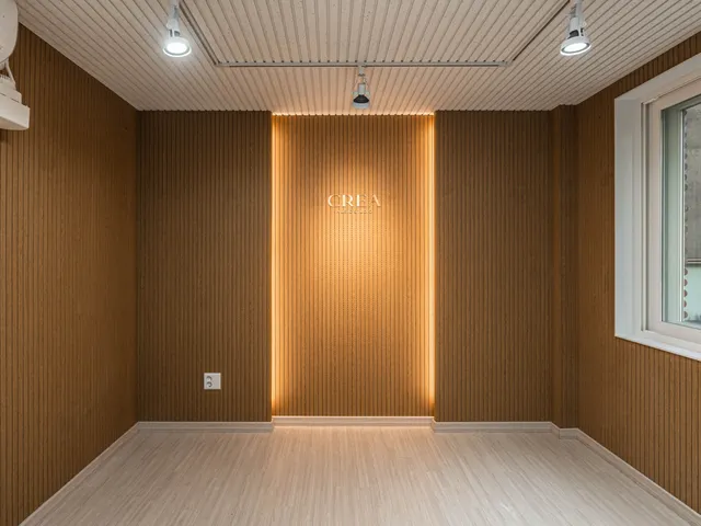 크레아 음악연습실 예술의전당점