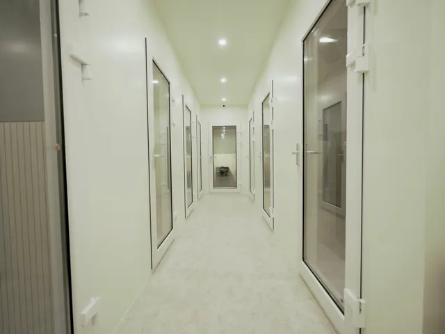 폴뮤직 연습실