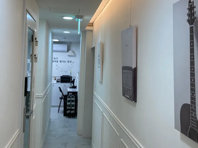 제이엔제이 음악연습실