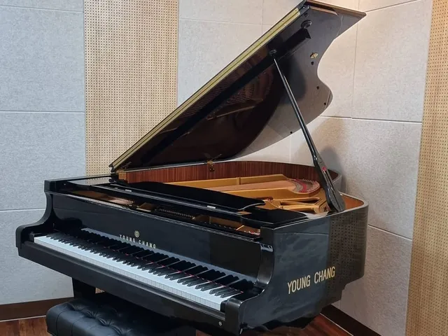블리스연습실 장기점