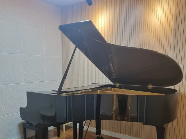 블리스연습실 구래점