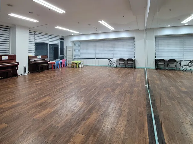 이화바이올린음악학원