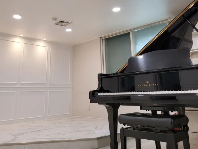 리움연습실