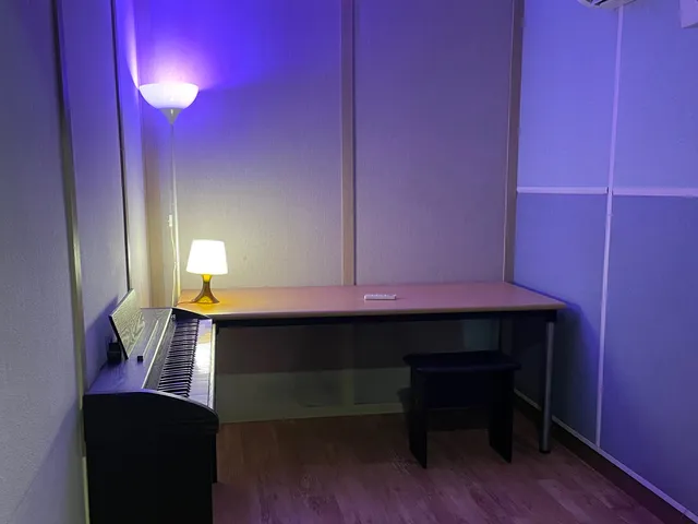 쭉쭉뮤직스튜디오