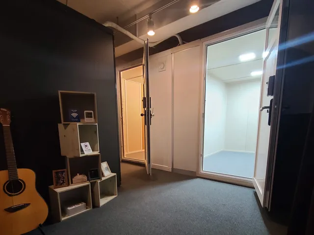 KK연습실