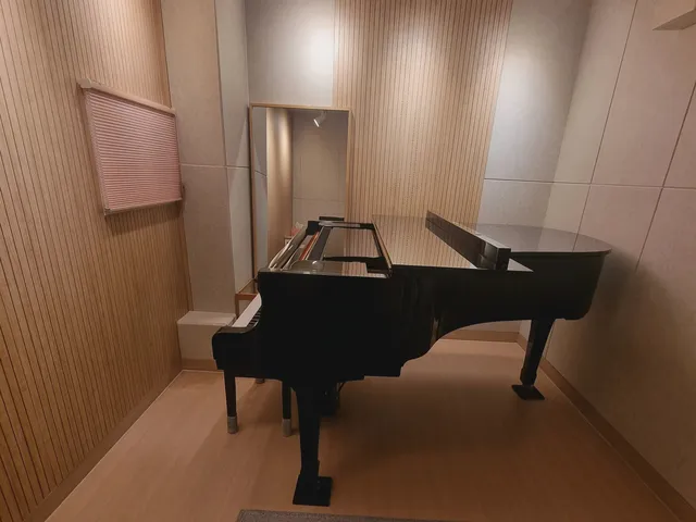 블리스연습실 김포사우점