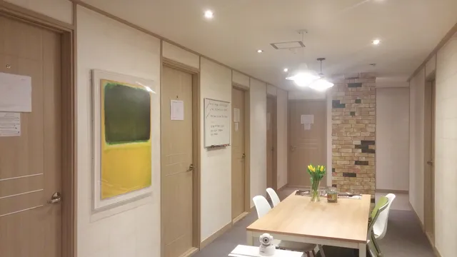 예술공작소 TOOL 상도점