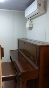 영창, 삼익 : 일반룸
