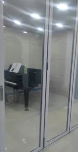 그랜드 피아노방