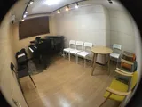 앙상블/수입그랜드 피아노방