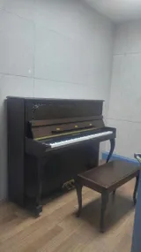 업라이트 피아노방
