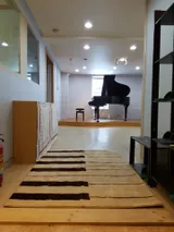 미니 연주홀