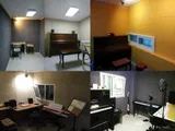 합주실