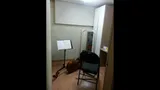 관현악 연습실