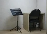 관현악 연습실