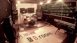 B룸 6명 합주실
