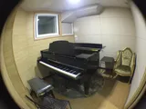 그랜드 피아노방