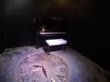 업라이트 피아노방