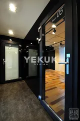 업라이트 피아노방