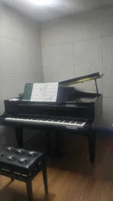그랜드 피아노방