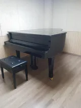 그랜드피아노방