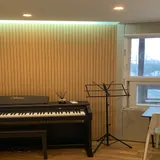 [ROOM 13] 시간제 연습실